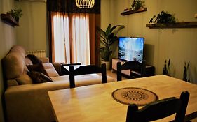 Apartamento Zaranda